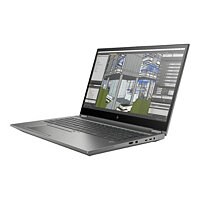 HP ZBook Fury 15 G8 Mobile Workstation - 15.6" - Core i7 11800H - 32 GB RAM