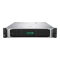 HPE ProLiant DL560 Gen10 - rack-mountable - no CPU - 0 GB - no HDD