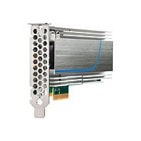 HPE Mixed Use - SSD - 1.6 To - PCIe x8 (NVMe)