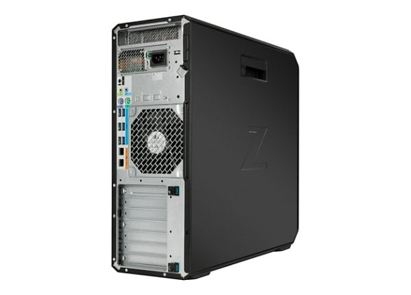 HP Z6 G4 4214R 512/64 WP