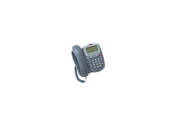 Avaya 2410 - digital phone