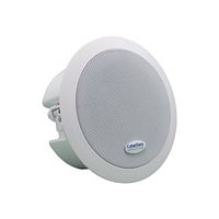 CyberData InformaCast Enabled Ceiling Speaker - IP speaker