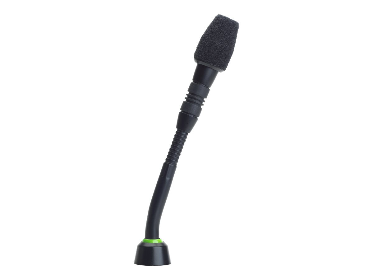 Shure Microflex Gooseneck MX405LP/C - microphone