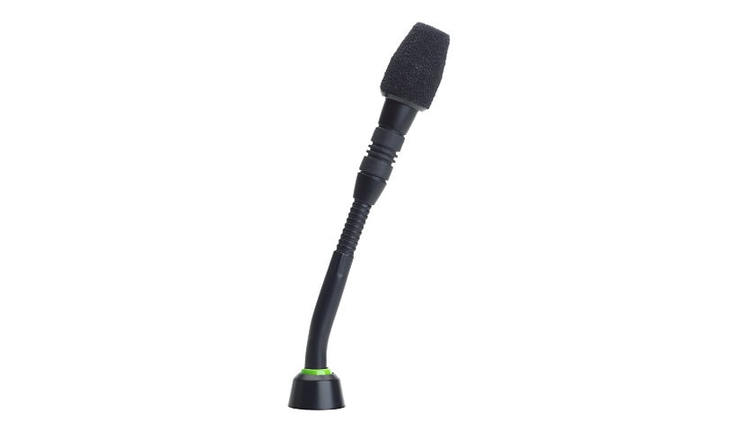 Shure Microflex Gooseneck MX405LP/C - microphone
