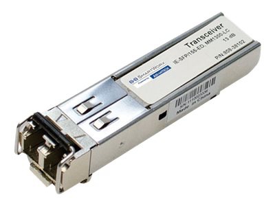 Advantech SFP-GMM-550 - SFP+ transceiver module - GigE