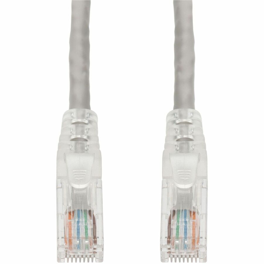 Proline patch cable - TAA Compliant - 20 ft - gray