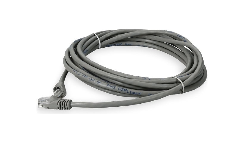 Proline patch cable - TAA Compliant - 20 ft - gray