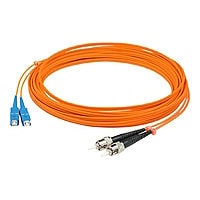 Proline patch cable - TAA Compliant - 3 m - orange