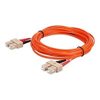 Proline patch cable - TAA Compliant - 2 m - orange