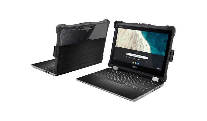 MAXCases Extreme Shell-L - notebook shell case