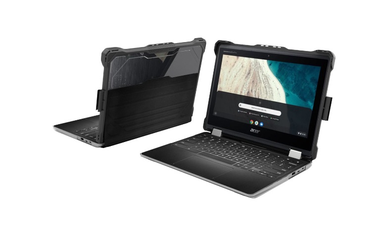 MAXCases Extreme Shell-L for Acer R752T Chromebook Spin 511 11