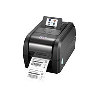 TSC TX200 - imprimante d'étiquettes - Noir et blanc - thermique direct/transfert thermique