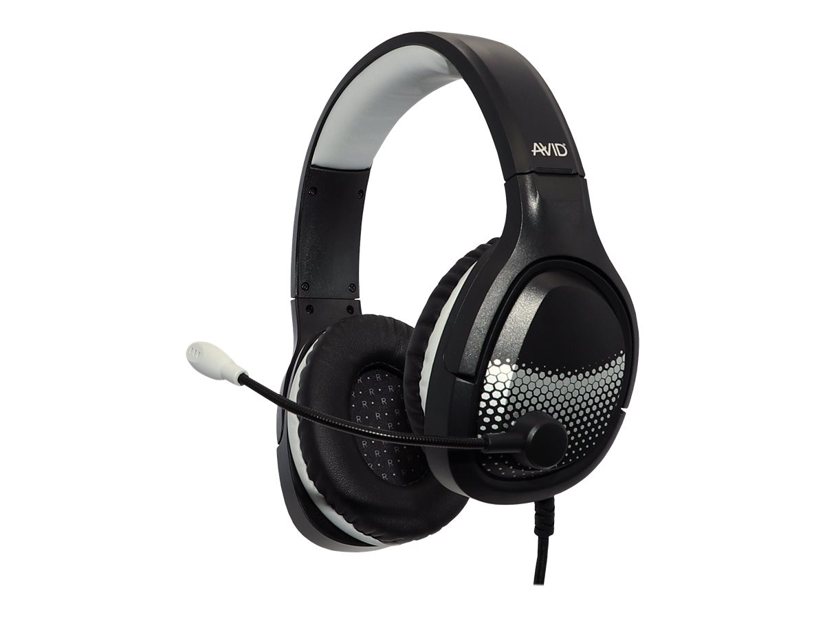 AVID AE-75 - headset