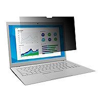 3M for Microsoft Surface Book 2, 3 15" 3:2 PFNMS004 - notebook privacy filt