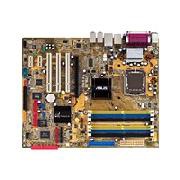 ASUS P5GDC-V Deluxe - mainboard - ATX - i915G