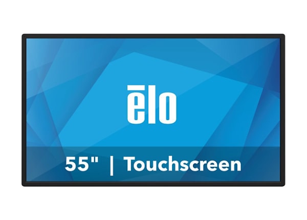 ELO 5503L 55" WIDE LCD MONITOR FHD