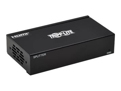 TRIPP HDMI OVER CAT6 SPLIT 2-PORT