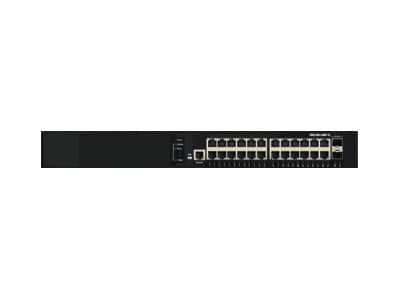 ADTRAN NetVanta 1560-24 - switch - 24 ports - managed - rack-mountable