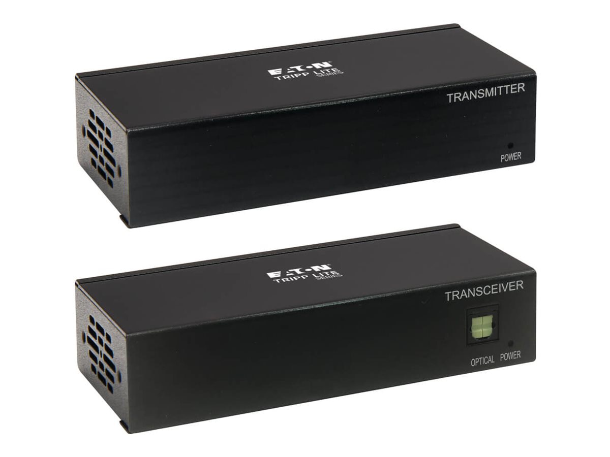 TRIPP DP TO HDMI CAT6 EXTENDER KIT