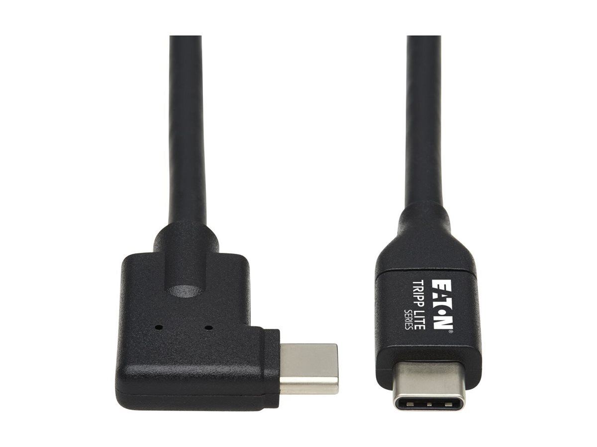Eaton Tripp Lite Series USB C Cable - Thumbnail 2
