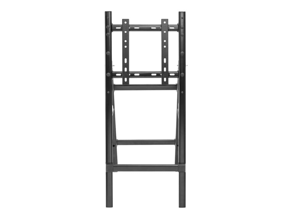 Eaton Tripp Lite Series Portable Digital Signage Stand for 32" to 55" Flat-Screen Displays, Folding Portrait/Landscape