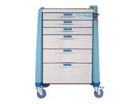 Capsa Healthcare - Avalo Medical Breakaway Bundle (AM-EM-STD-BLUE)