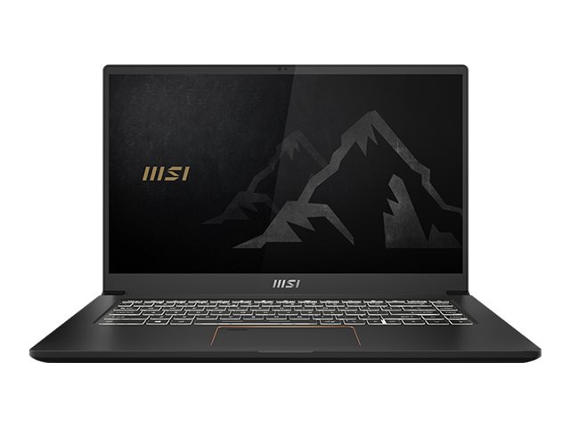 MSI SUMMIT E15 I7-1185G7 1/32 W10P