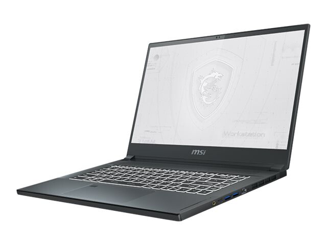 Mobile Workstations
