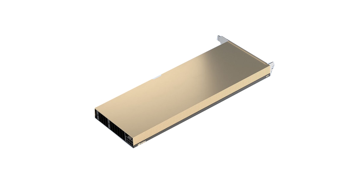 NVIDIA A10 TENSOR PCIE 24GB GDDR6