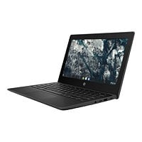 HP Chromebook 11MK G9 Education Edition - 11,6" - Kompanio 500 MT8183 - 8 G