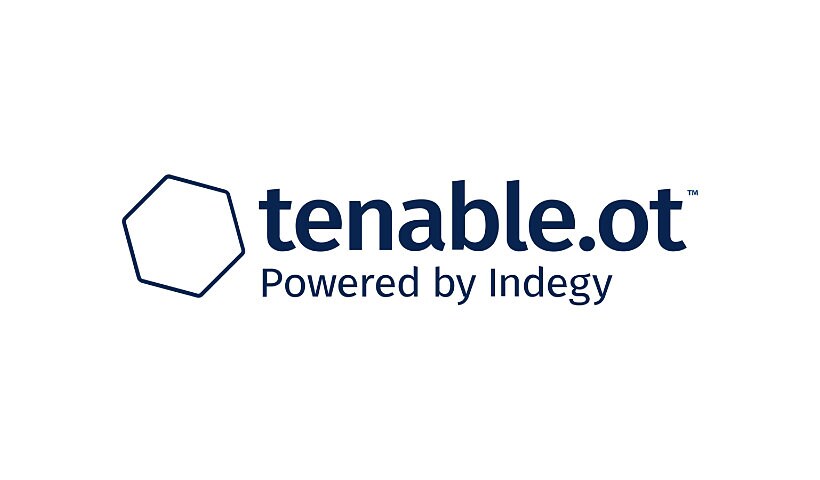 Tenable.ot - On-Premise license - up to 100 assets