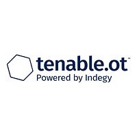 Tenable.ot - On-Premise license - up to 100 assets