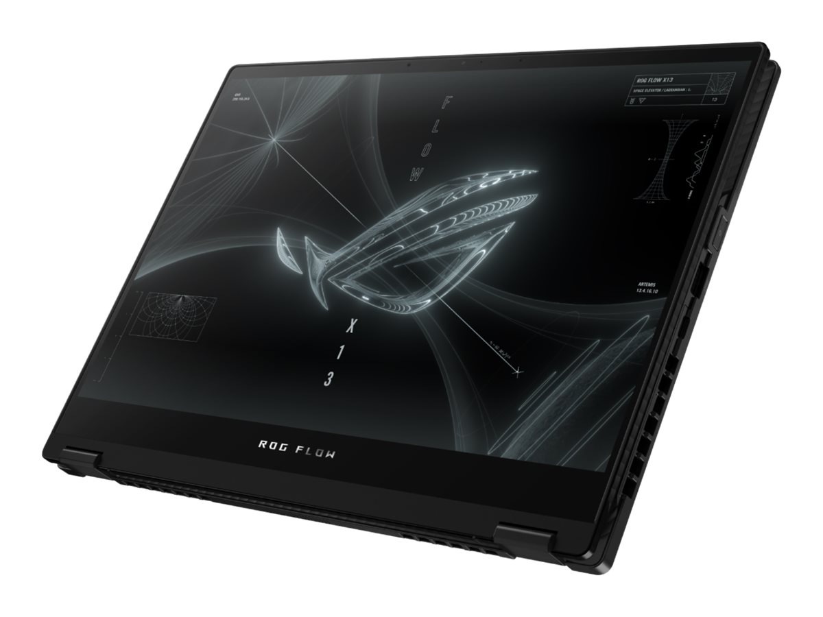 Asus ROG Flow X13 GV301QH-XS98 - 13.4" - Ryzen 9 5980HS - 32 GB RAM - 1 TB