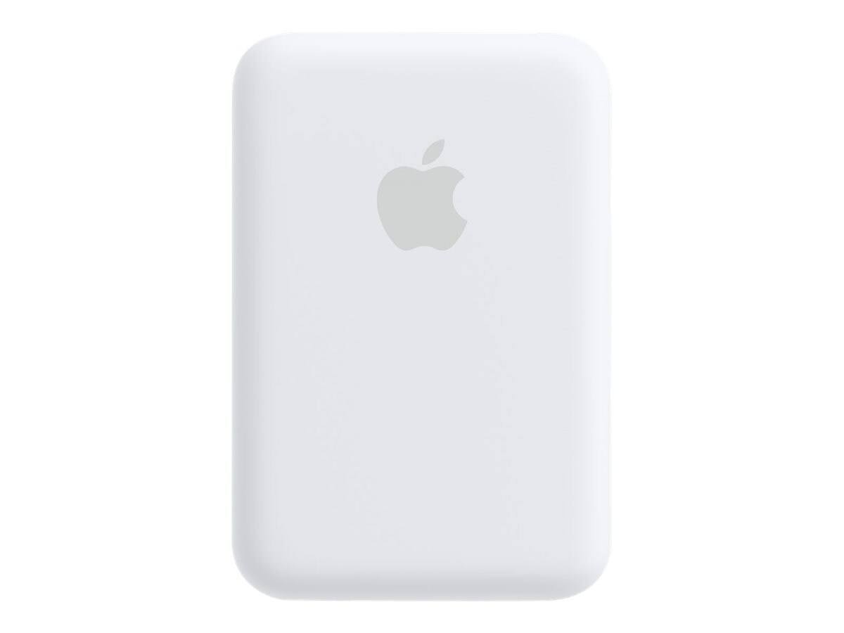 Apple MagSafe Battery Pack external battery pack - magnetic - 15 Watt