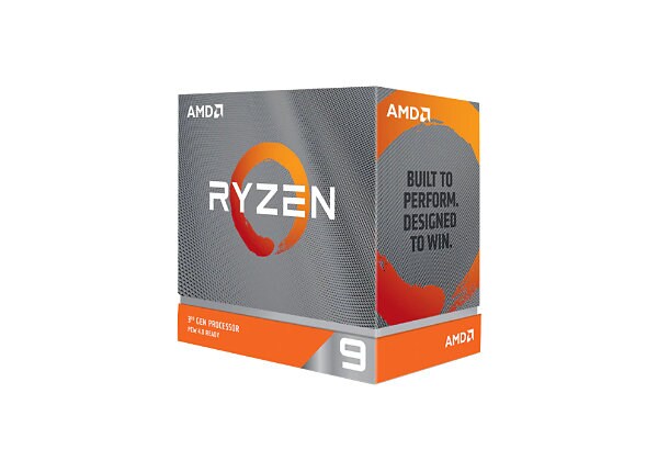 AMD R9-3950X 16-CORE 3.5GHZ AM4