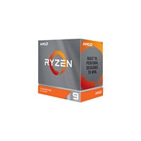AMD Ryzen 9 3950X / 3.5 GHz processor