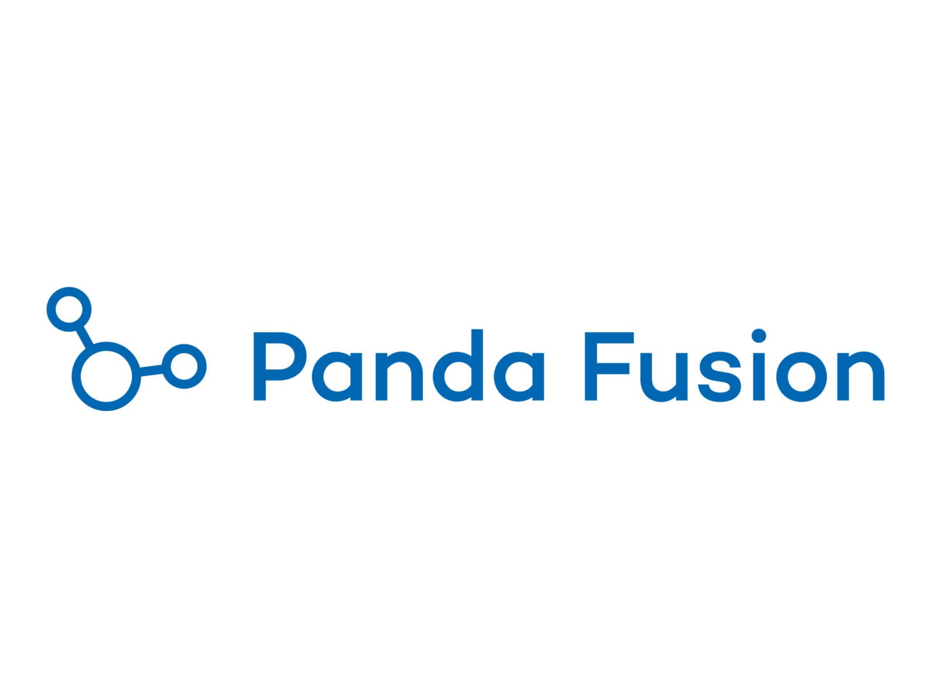 Panda Fusion - subscription license (1 year) - 1 user