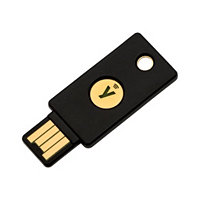Yubico YubiKey 5 NFC - clé de sécurité