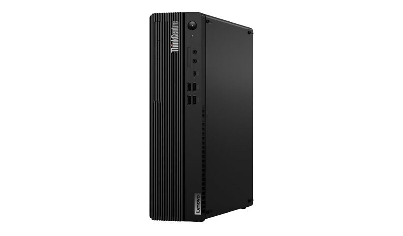 Lenovo ThinkCentre M75s Gen 2 - SFF - Ryzen 7 Pro 5750G 3.8 GHz - 16 Go - SSD 512 Go - US