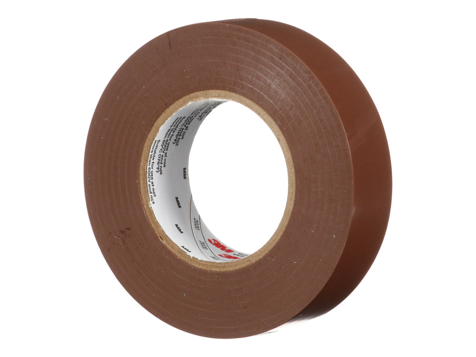 3M Temflex General Use 165 electrical insulation tape - 0.75 in x 60 ft - b