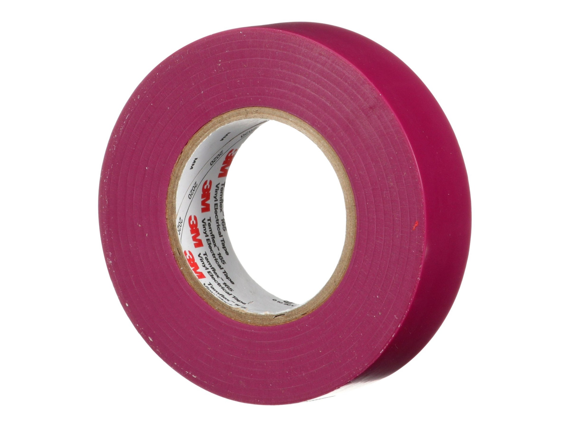 3M Temflex General Use 165 electrical insulation tape - 0.75 in x 60 ft - p