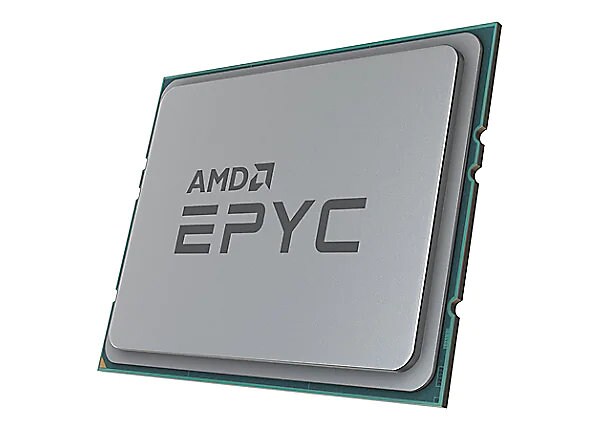 Soeverein Perth Blackborough onderwijzen AMD EPYC 7543P / 2.8 GHz processor - P38717-B21 - CPUs - CDW.com