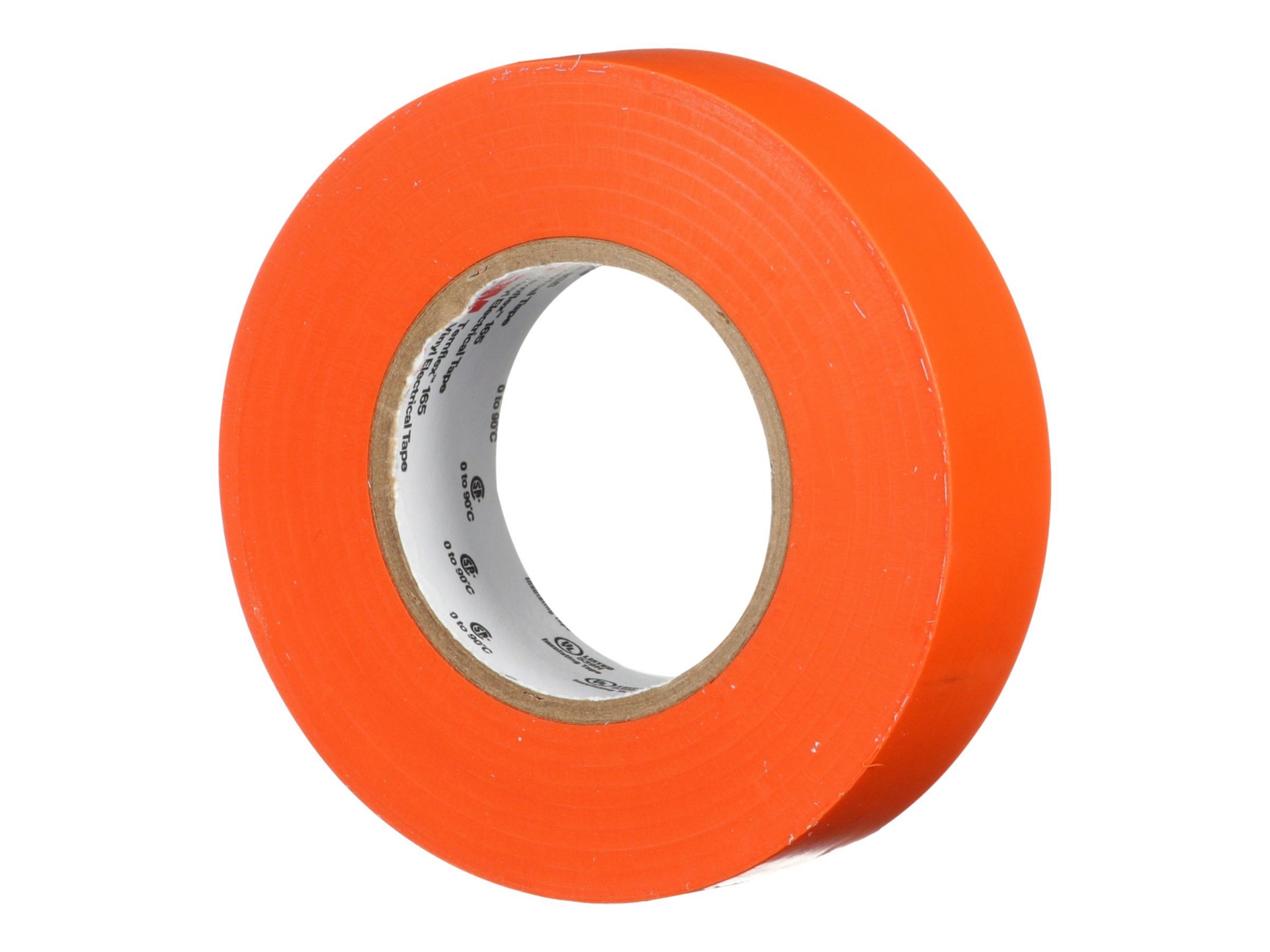 3M Temflex General Use 165 electrical insulation tape - 0.75 in x 60 ft - o