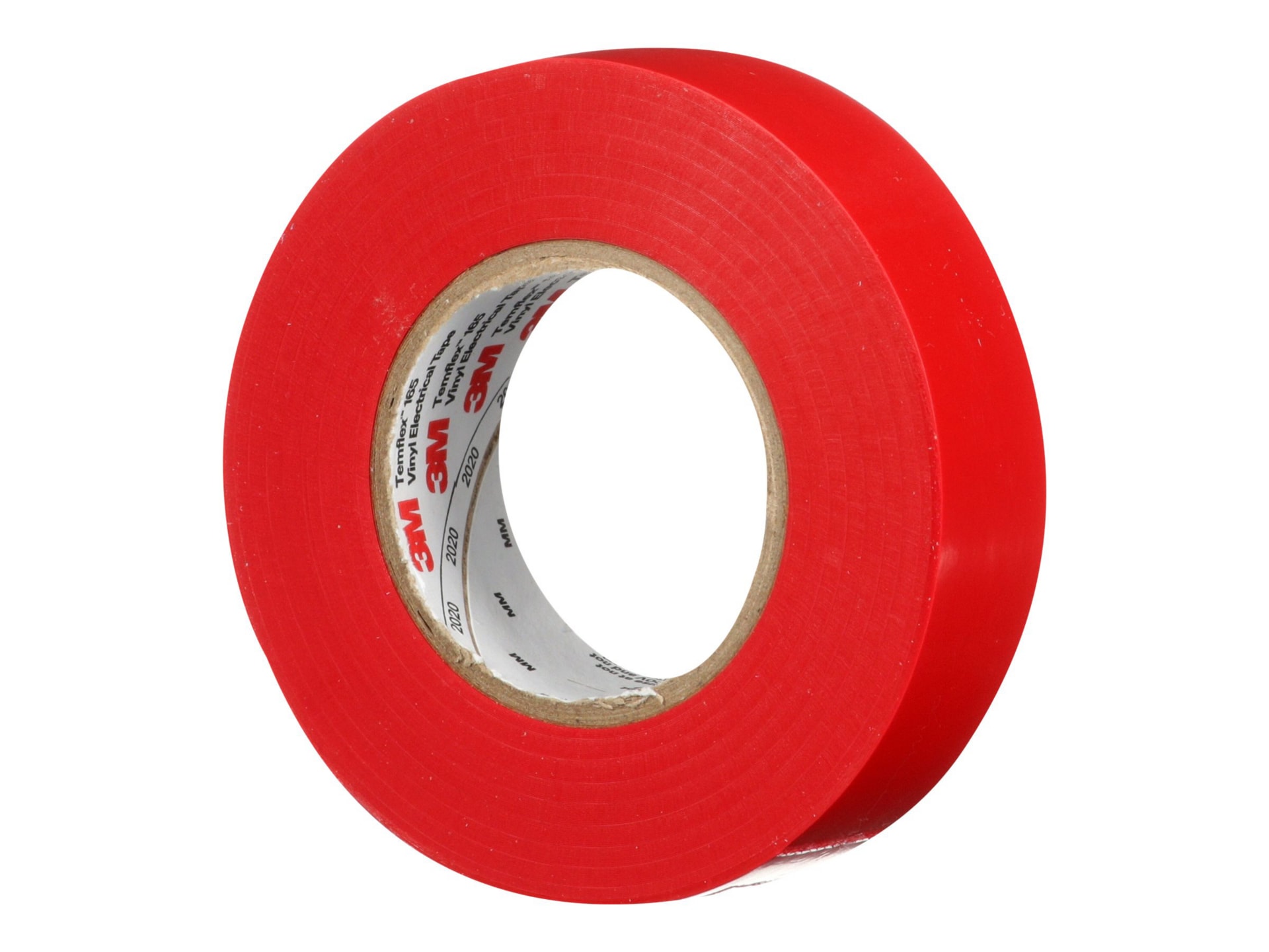 3M Temflex General Use 165 electrical insulation tape - 0.75 in x 60 ft - r
