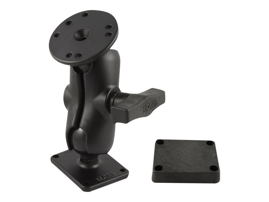 RAM UNIVERSAL BACKING PLATE MOUNT
