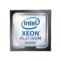 Intel Xeon Platinum 8358 / 2.6 GHz processor