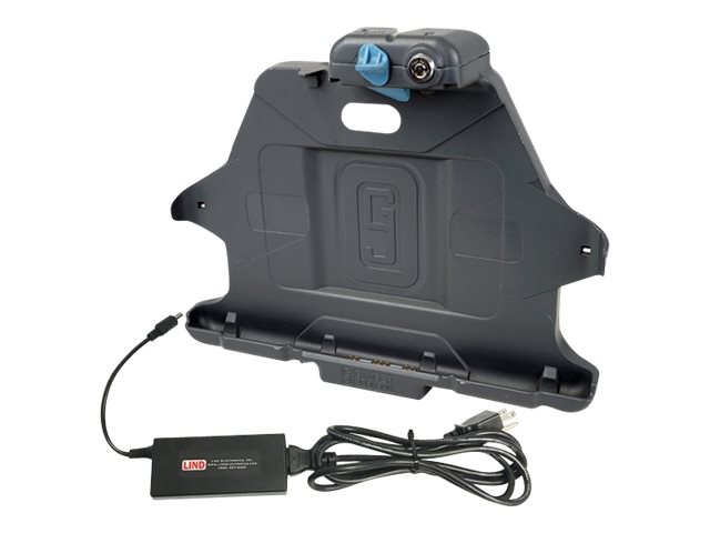 Gamber-Johnson - docking station