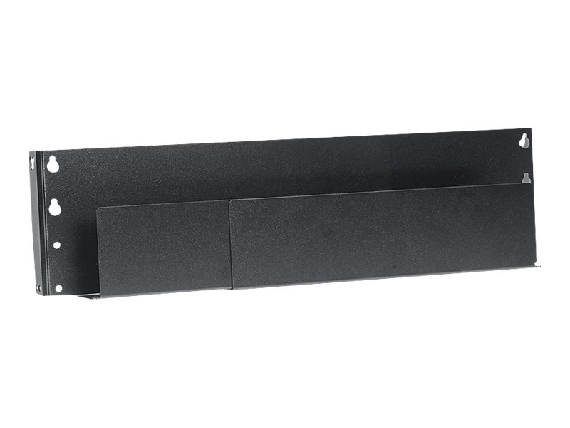 Panduit Net-Access - cable management bracket (front to back)