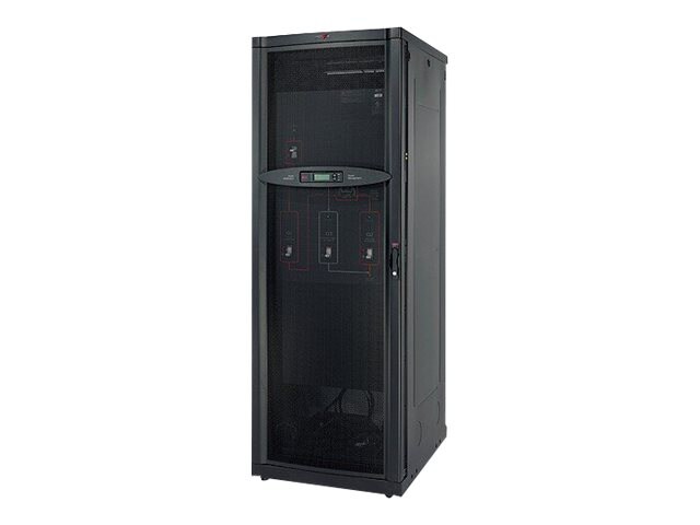 APC 80 KVA PDU 480V/208V W/MBP