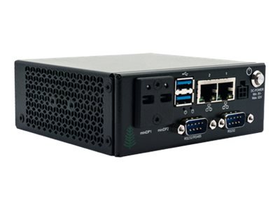 Simply NUC Sequoia v8 LLM1v8SQ - mini PC - Ryzen Embedded V1807B 3.35 GHz -